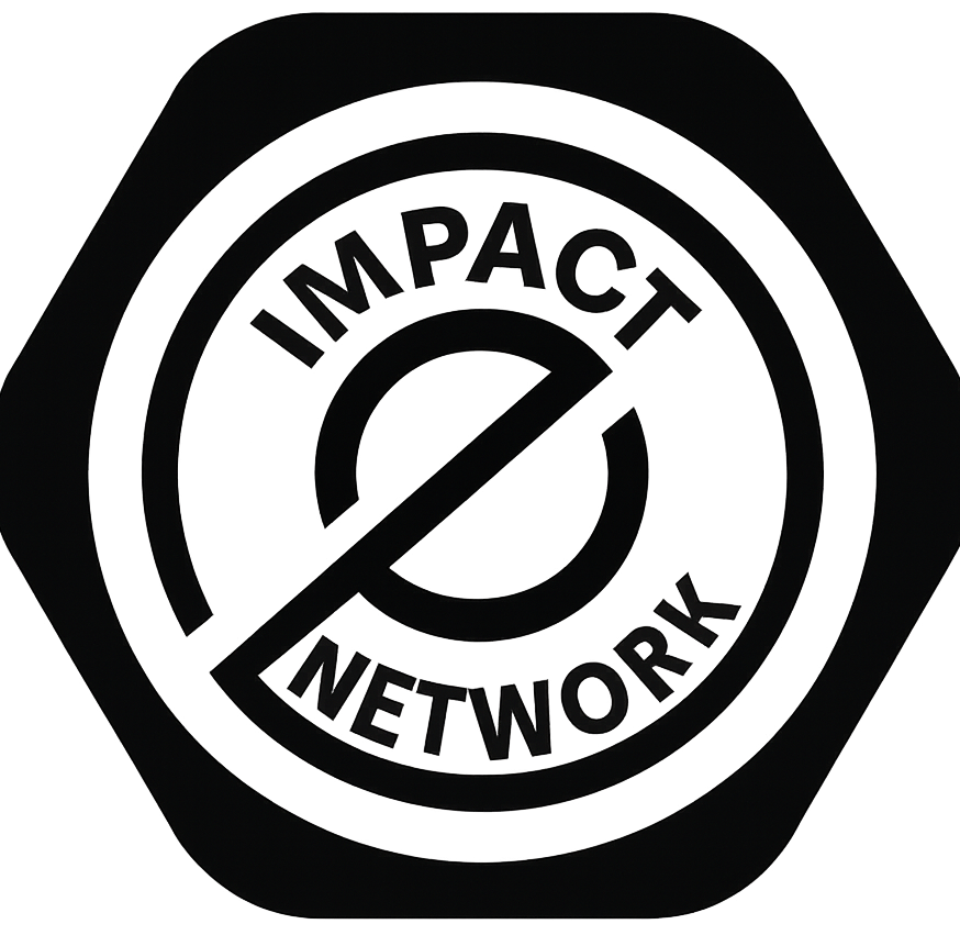 Impact Network Logo